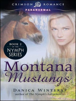 cover image of Montana Mustangs